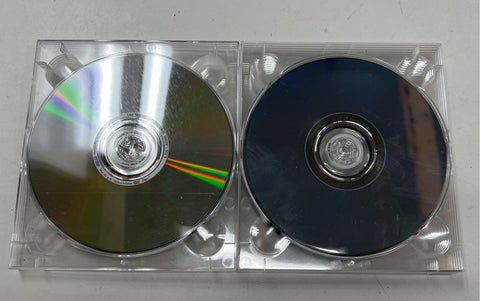 Star Trek The Original Series Season One HD DVD Combo Format 10 Disc Set CIB