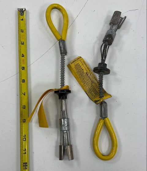 3M DBI-SALA 7241420 Anchor + Guardian G-Bolt Fall Protection Safety Lot