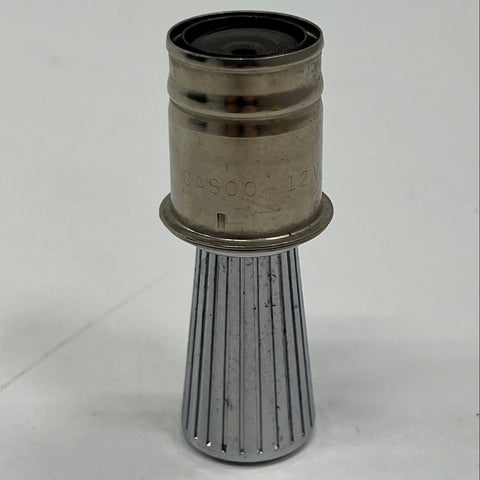 Vintage 1963-1967 Corvette Chevelle OEM Casco Cigarette Lighter Knob 12V