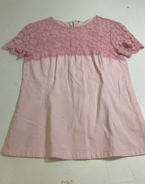 Lot 5 Vintage 80s 90s Tops Blouses NWT Silk Knit Cardigan Women's Mixed Sz