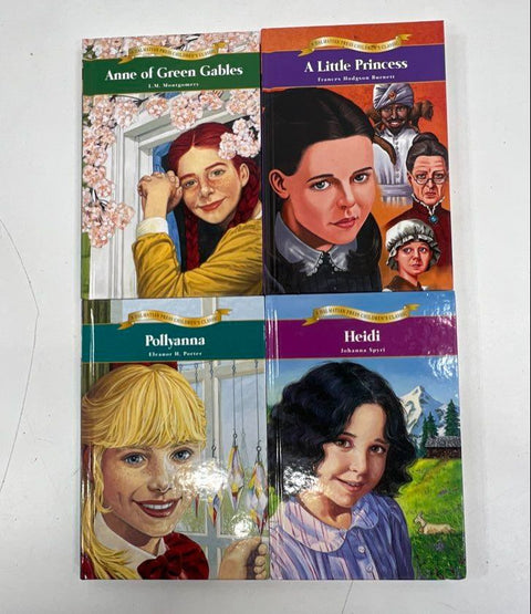 American Girl Smart Guides + Dalmatian Classics Lot of 8 Childrens Books