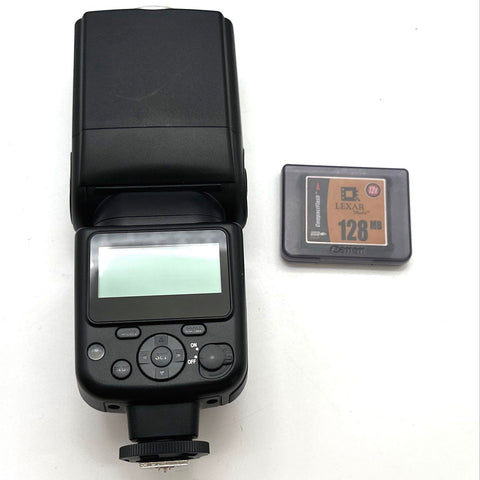 Neewer NW-670 Flash Vivitar & Hoya FD Lenses Canon R6 II Strap Lot