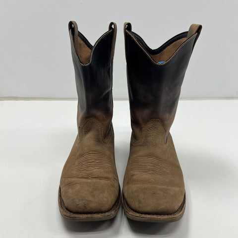 Irish Setter Deadwood 4826 Distressed Leather Western Boots Mens Size 11.5 E2