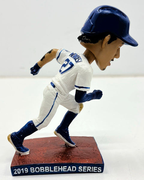 Adalberto Mondesi Kansas City Royals 2019 Bobblehead Series MinitMart with Box