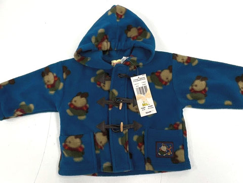 Vintage 90s Y2K Baby Clothes Lot NWT Disney Pooh Bear Romper Sets 3-9M
