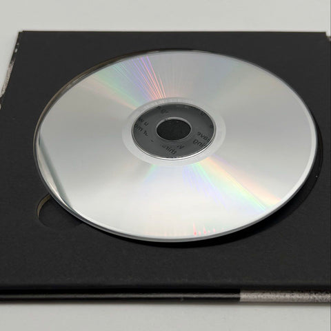 Taemin Want 2nd Mini Album II K-Pop CD SM Entertainment