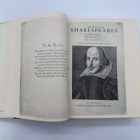 William Shakespeare Complete Works Pelican Text Revised Harbage Allen Lane