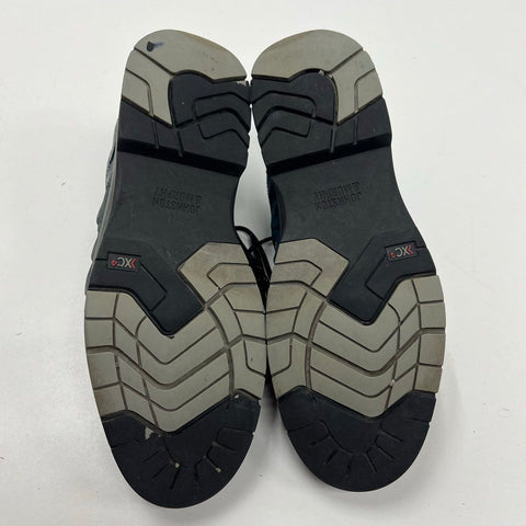 Johnston & Murphy XC4 Cahill Sport Waterproof Oxford Shoes Men's Size 12