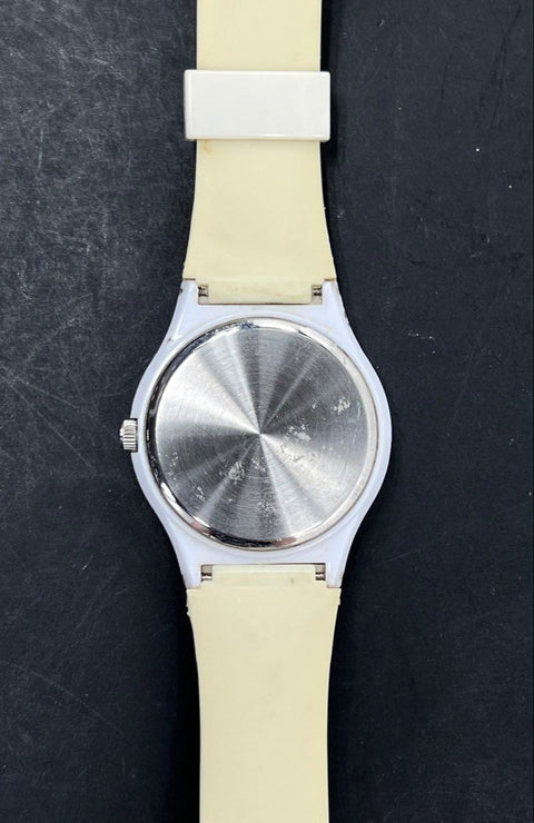 Succession Picasso 2007 White Watch Dove of Peace Sketch RMN Bulloz Tested
