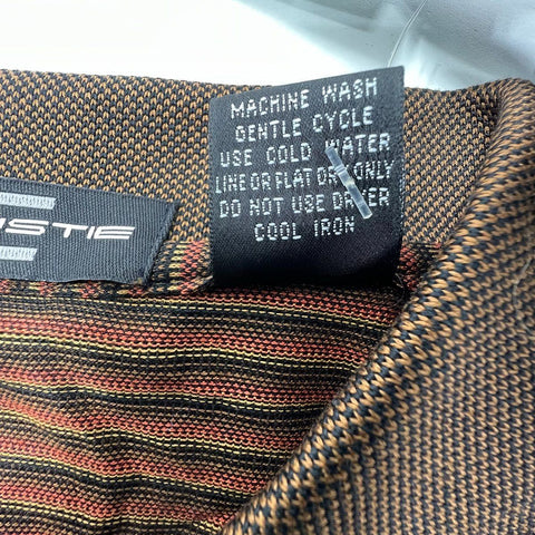 Carnoustie Pebble Beach Golf Links Mercerized Cotton Polo NWT Sz L