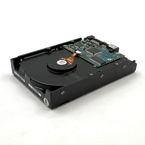 Hitachi HDS721010CLA332 1TB 7200RPM SATA Hard Drive Not Tested Sold As Is