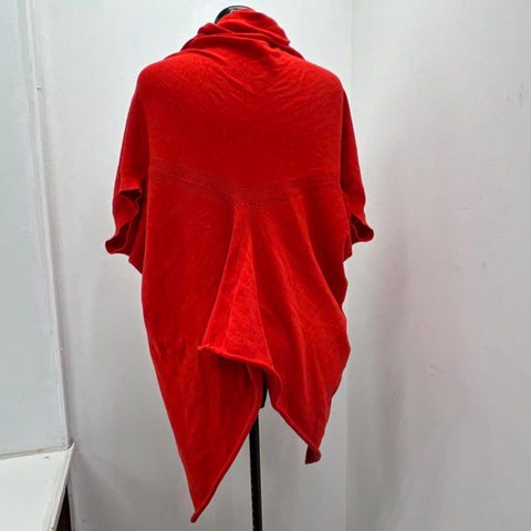 Lot 3 Women's Shawl Cardigan Wrap Pink Woolrich Beryll One Size OS NWT