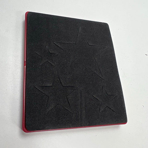 Sizzix Die Cut Lot of 7 Birthday Cake Puzzle Maker Frame Filmstrip Stars