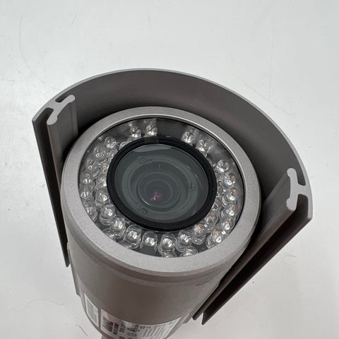 Ganz ZN-B2MAP PixelPro 2MP IP Bullet Security Camera 1080p Outdoor PoE