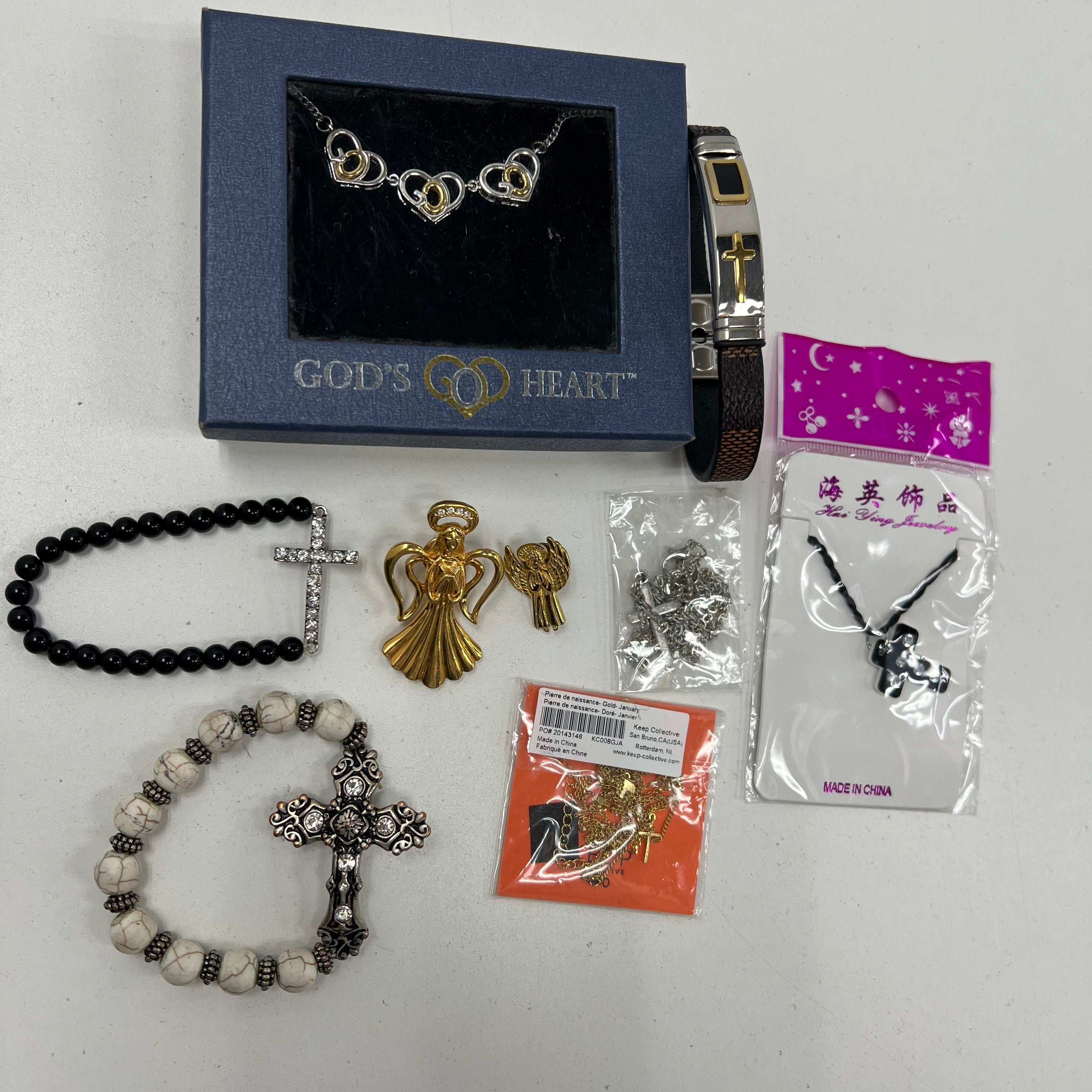 Selling Religious Lot