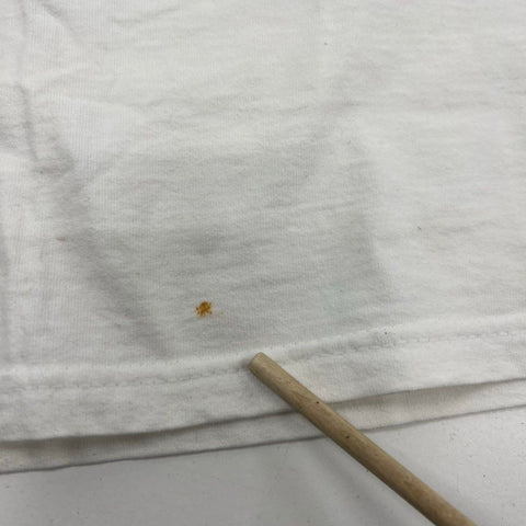 Y2K Dale Earnhardt Jr 88 Nascar AOP T-Shirt Chase Authentics AMP Energy Sz 2XL