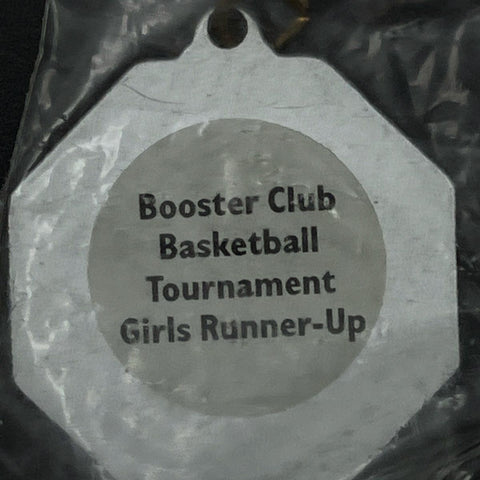 Sports Medals Lot 23 Pieces Basketball Hockey Knight Invitational Vintage