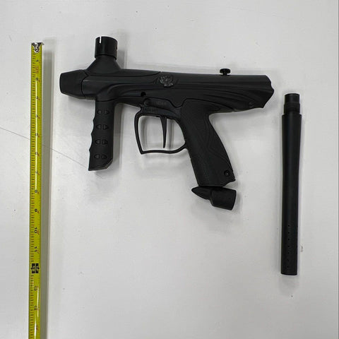 Tippmann Gryphon Paintball Marker Gun Black .68 Caliber Semi-Auto