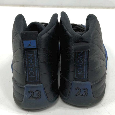 Lot of 3 Nike Air Jordan 12 5 & Air Trainer Max Sneakers Men's Size 8-8.5