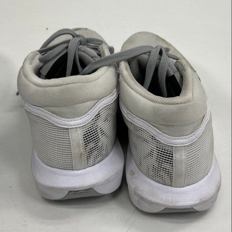 Lot of 2 Nike LeBron Witness VIII Basketball Shoes Sneakers Men's Size 10