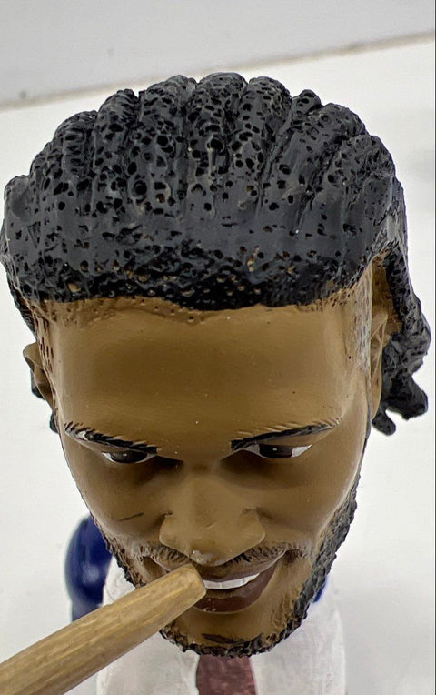 MLB Baseball Bobblehead Maikel Garcia Kansas City Royals Rookie Season With Box
