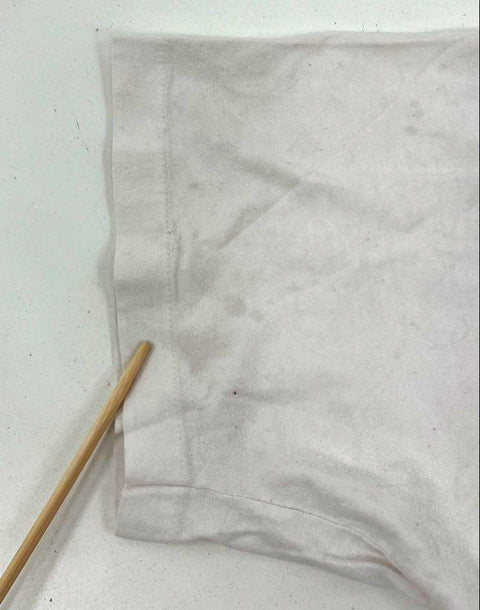 Vintage 1997 Terry Labonte NASCAR T-Shirt Kellogg's Double Sided Mens XL