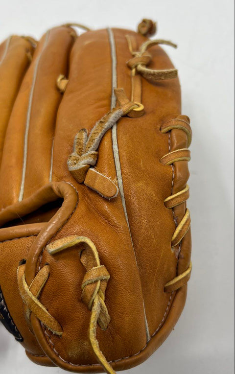Diamond Master Baseball Glove S375AFR Top Grain Steerhide Leather 13" RHT