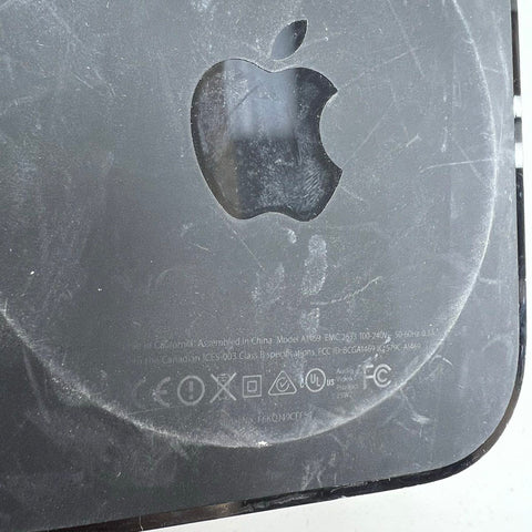 Apple TV 3rd Gen A1469 1080p HD Digital Media Streamer Player Lot of 3