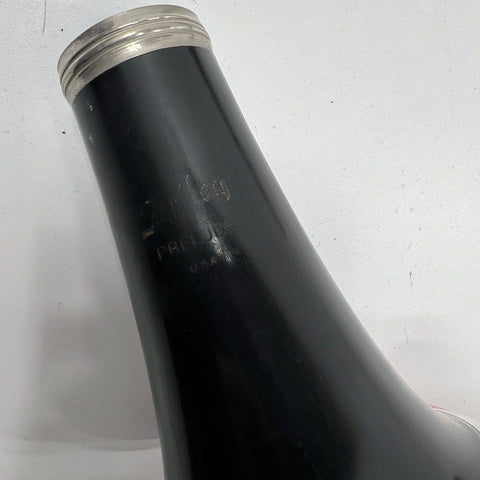 Artley Prelude 18S Bb Clarinet Student Model USA with Hard Case