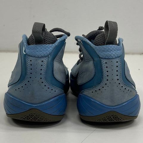 Jordan 2012 Lite University Blue Obsidian Basketball Shoes Size 10.5