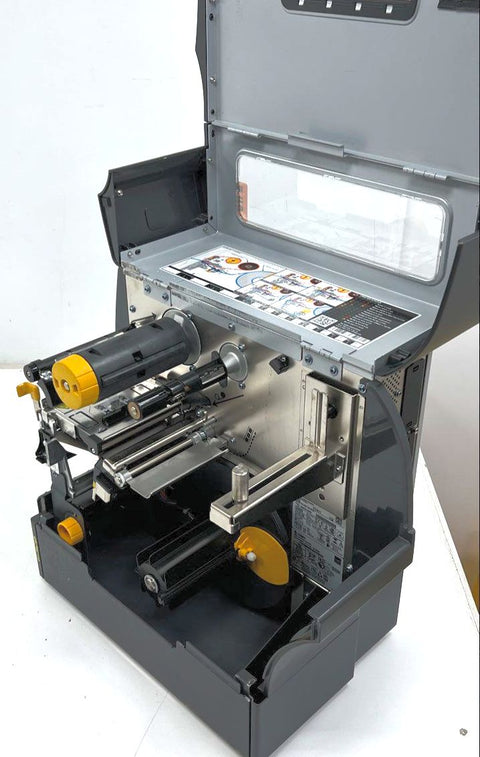 Zebra ZT411 Industrial Label Printer Thermal Transfer ZT41143-T410000Z
