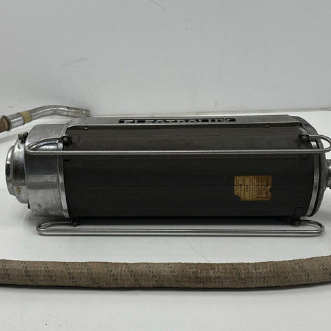 Vintage Electrolux Model XXX Canister Vacuum Cleaner Sled Base Mid Century