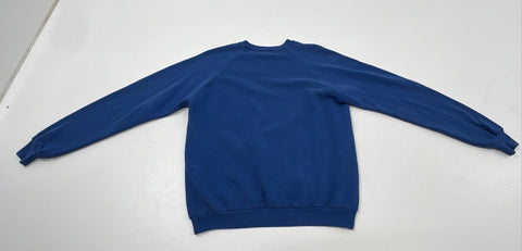 Vintage 80s Syracuse University Otto Mascot Crewneck Sweatshirt USA Sz XL