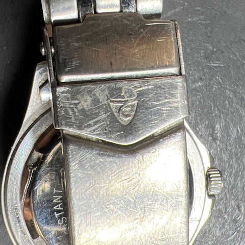 Croton Quartz 10ATM-330FT Water Resistant Analog Watch Not Working