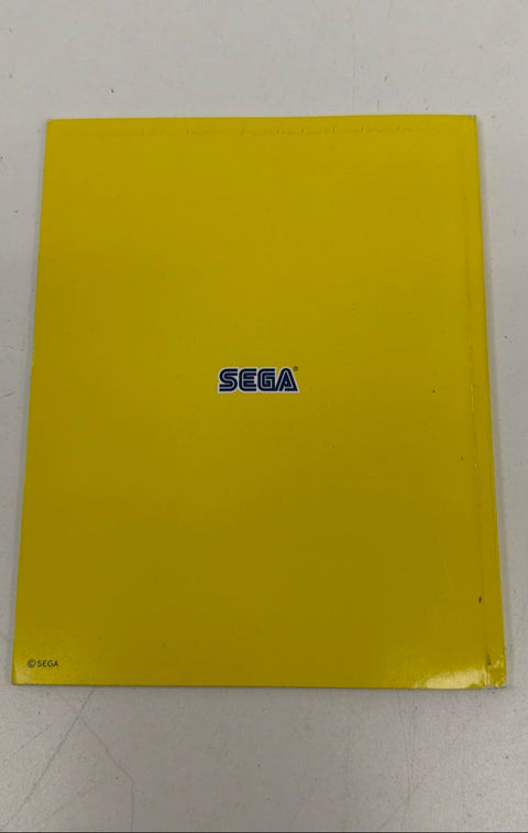 SEGA Sonic Mania Plus The Art of Sonic Mania Collector's Edition Art Book