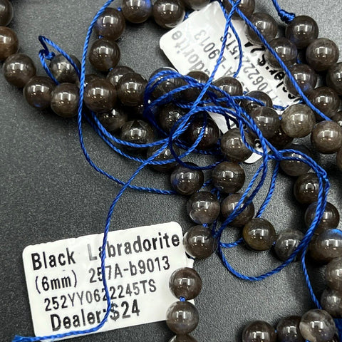 Jewelry Making Supplies Lot Beads Gemstones Preciosa Ornela Labradorite 3.5lbs