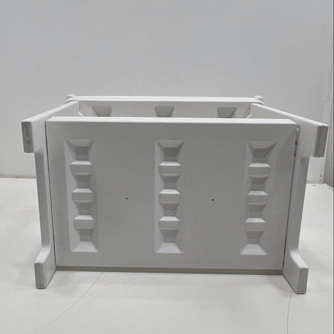 American Girl Bitty Baby Changing Table Doll Furniture Accessory