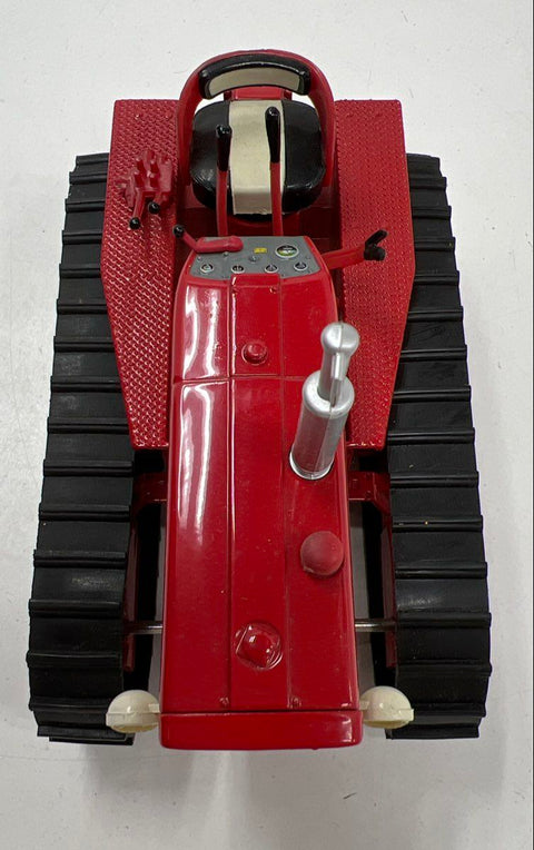 Nylint NAPA Sound Machine Pickup & International TD-340 Crawler 1:16 Lot of 2