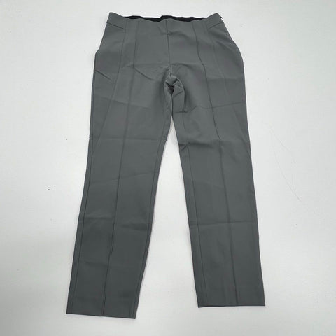 Lafayette 148 Women's Gramercy Pants Lot of 3 Gray Black Straight Leg Size 12