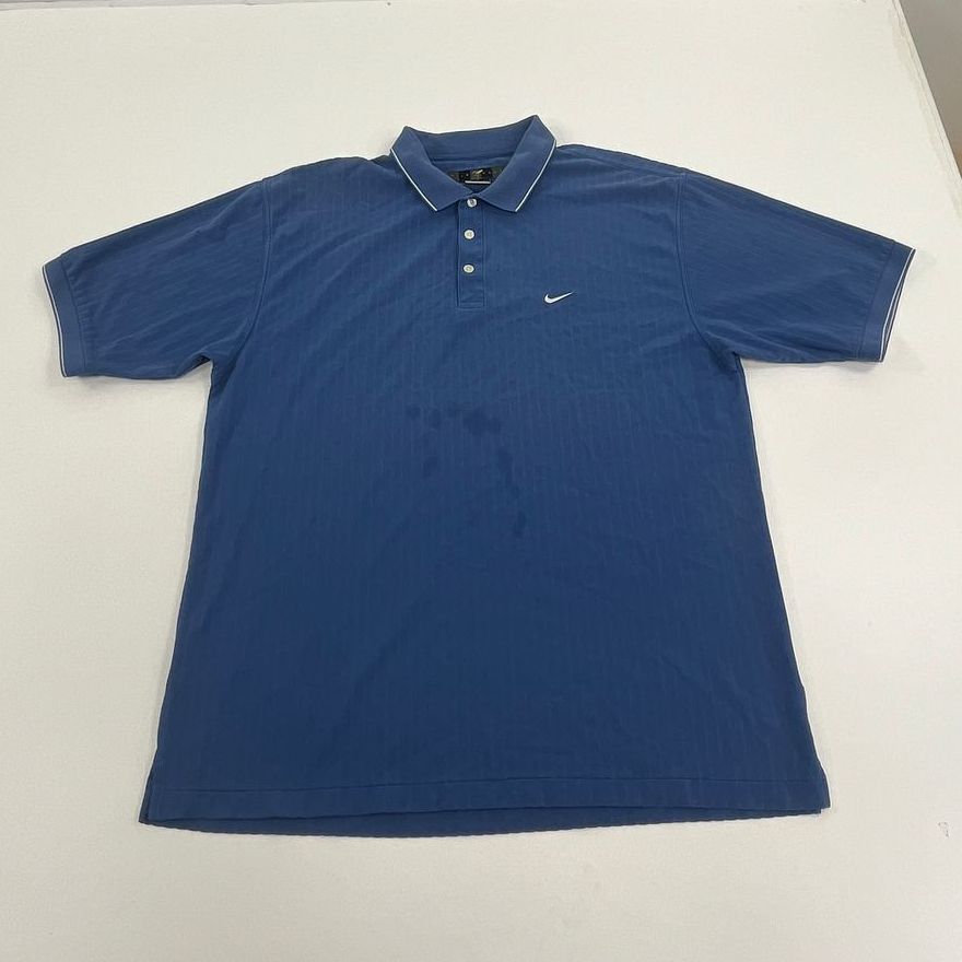 Nike Golf selling Men's Short Sleeve Shrits Size XL