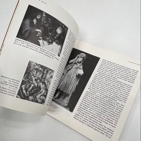 1980 Tokaido III Exhibition Catalog & Guidebook Lot Spencer Museum of Art KU