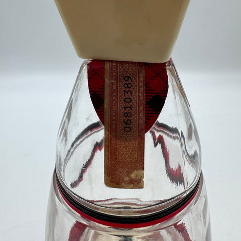 Gilbey's Spey Royal Whiskey Musical Decanter Dancing Scotsman Tested
