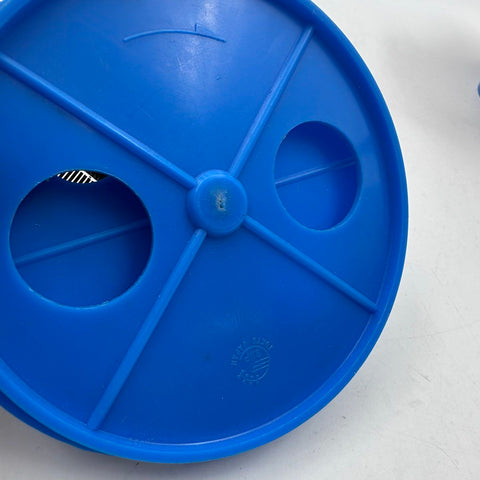 Vintage Ace Shoji Musical Fashion Doll Japan Revolving Doll Tested 14" With Box