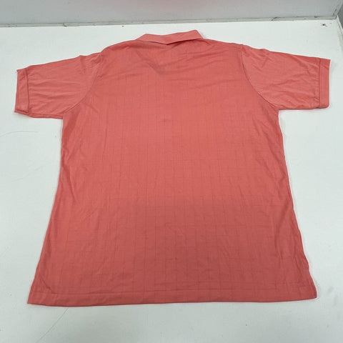 Lot of 3 Vintage Bobby Jones Di Fini Mark Scot Golf Polo Shirts Men's XL XXL