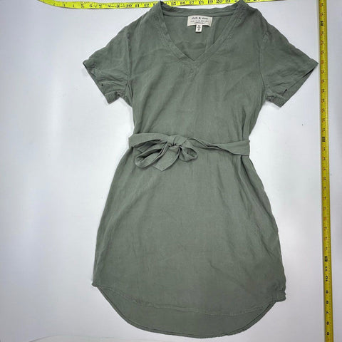 Anthropologie BlankNYC Women's Mixed Clothing Lot 4PC Tops Dress Size XS S
