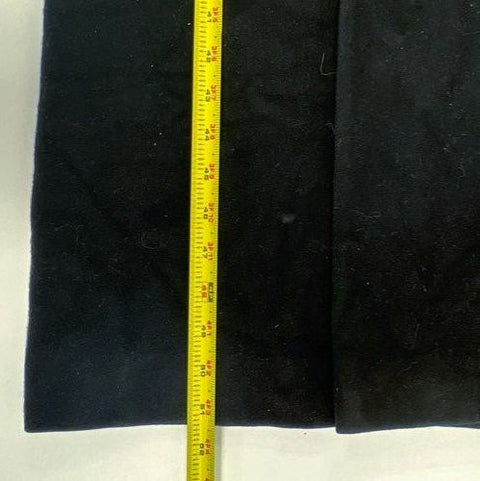 Lot of 2 Vintage 80s Pendleton Wool Double Breasted Overcoat USA Sz 10 & 12