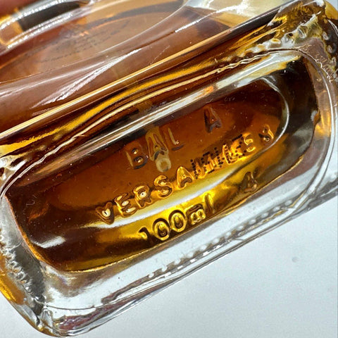 Jean Desprez Women's Bal a Versailles Eau de Toilette Spray Vintage 90s 100ml