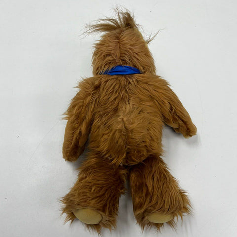 Vintage 1986 Coleco Alf Plush Stuffed Animal Doll Alien Productions TV Show