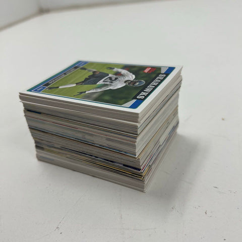 Jack Lambert & Jim Plunkett 150+ NFL Football Card Lot Vintage & Modern Topps UD