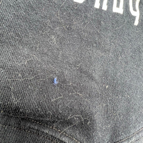 Vintage 2000 Bruce Springsteen E Street Band Tour T-Shirt Double Stitch USA XL